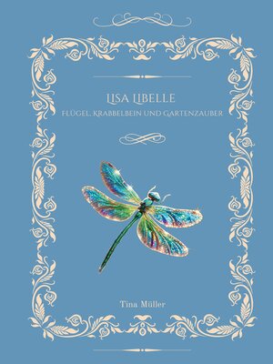 cover image of Lisa Libelle